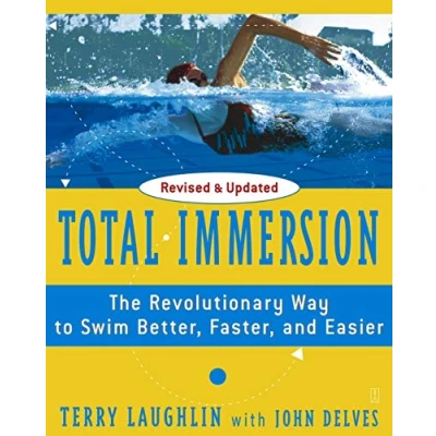 Afbeelding van Total Immersion