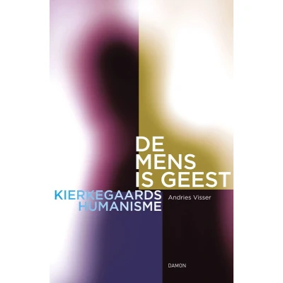 Afbeelding van De mens is geest