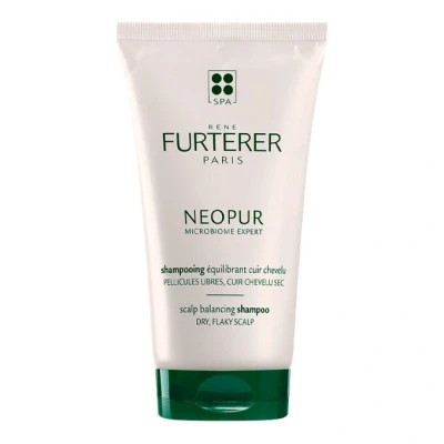 Afbeelding van Rene Furterer Neopur Anti Dandruff Balancing Shampoo Dry Scalp 150ml