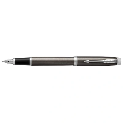 Afbeelding van Parker IM Dark Espresso CT FP F