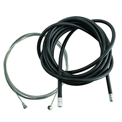 Afbeelding van Dresco Remkabelset voor en achter 5250852