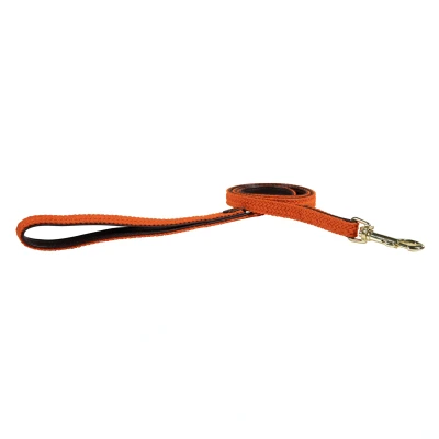 Image de Kentucky Presentation Line Nylon Tressé Orange 120cm