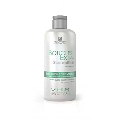 Afbeelding van Fauvert VHSP SHAMPOO DEFINITIE 250ML