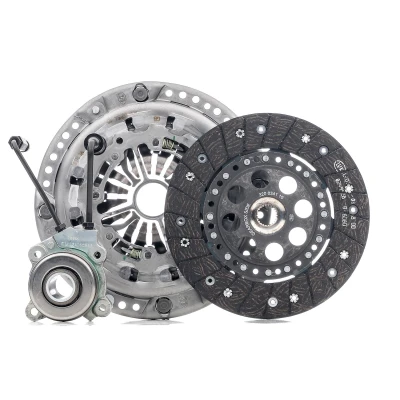 Afbeelding van LuK 620 2520 33 Koppelingsset MERCEDES BENZ: A Class, B Class