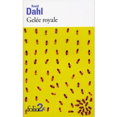 Image de Gelée royale/William et Mary