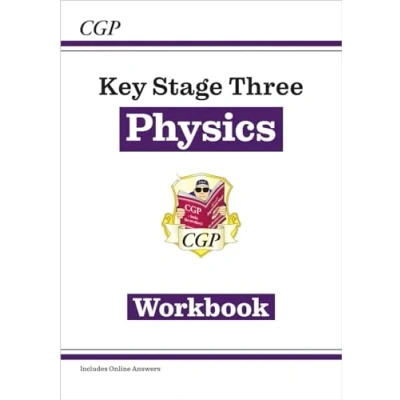 Afbeelding van KS3 Physics Workbook Levels 3 7