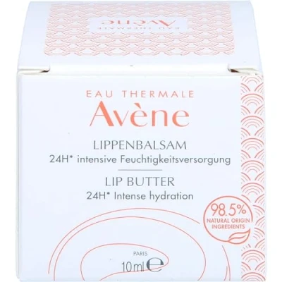 Image de Avène Baume Lèvres Hydratation Intense 10ml
