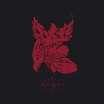 Afbeelding van Crippled Black Phoenix Night Raider
