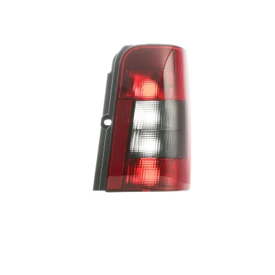 Afbeelding van TYC 11 0475 01 2 Achterlicht rechts Rookgrijs Zonder lamphouder CITROËN: Berlingo / First I Van,