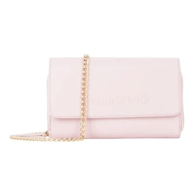Afbeelding van Valentino Bags Rised Portemonnee, Dames, Maat: One Size, Cipria