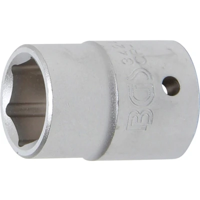 Afbeelding van BGS Dopsleuteldop zeskant 3/4&quot; 24 mm