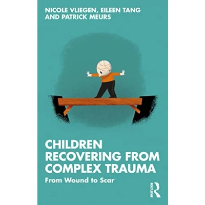 Afbeelding van Children Recovering from Complex Trauma