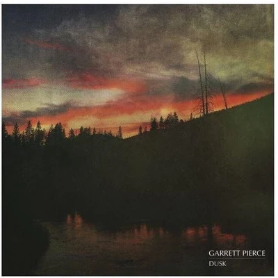 Afbeelding van Garrett Pierce Dusk (LP)