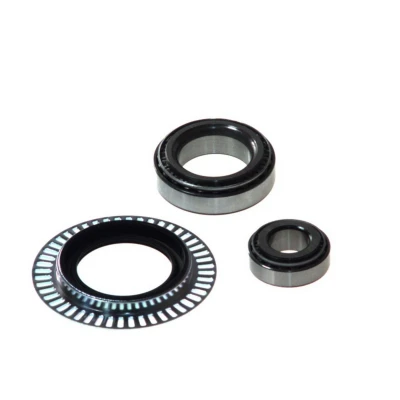 Afbeelding van Skf Wiellagerset VKBA 3565