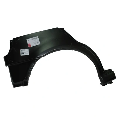 Afbeelding van BLIC 6504 03 9504582P Spatbord Rechts achter Reparatiepaneel VOLKSWAGEN: Polo III Hatchback