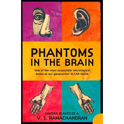 Afbeelding van Phantoms In The Brain