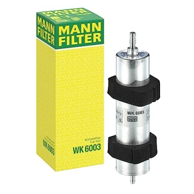 Image de Mann+Hummel WK6003 Filtre à carburant