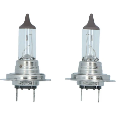 Afbeelding van Carpoint Ultrabright Autolamp H7 12V 55W 2 Stuks 0760076