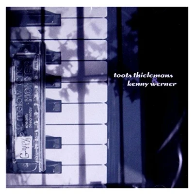 Afbeelding van Toots Thielemans &amp; Kenny Werner
