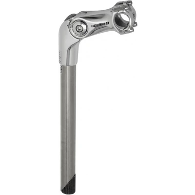 Afbeelding van Ergotec stuurpen Octopus2 25.4/25.4/110 rvs/zi