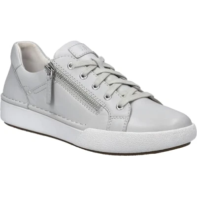 Afbeelding van JOSEF SEIBEL Claire 03 Sneaker für Damen Grau