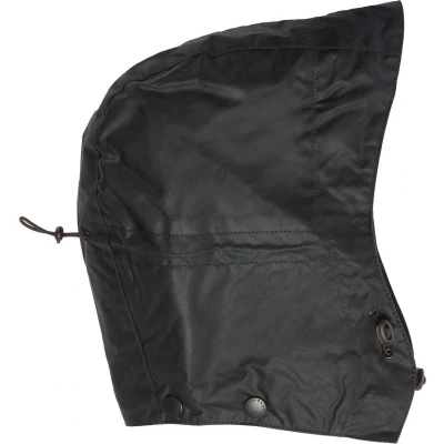 Afbeelding van Barbour Capuchon Donkergroen Heren Katoen Suitable Herenkleding