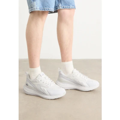 Afbeelding van Lacoste L003 EVO 224 Sneakers laag, Heren, Maat: 41, White Schoenen