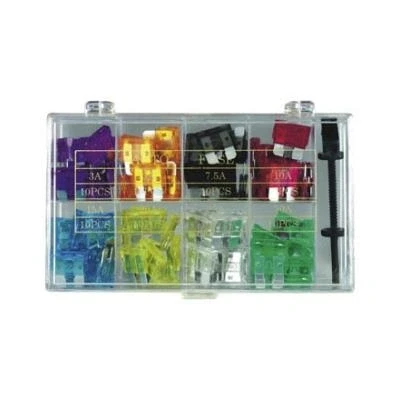 Image de Wentronic 20339 kits voitures fixpoint