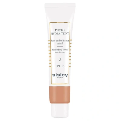 Afbeelding van Sisley Phyto Hydra Teint Beautifying Tinted Moisturizer SPF 15 40 ml