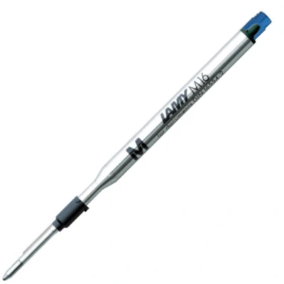 Afbeelding van LAMY Balpen Vulling M16 Zwart Medium