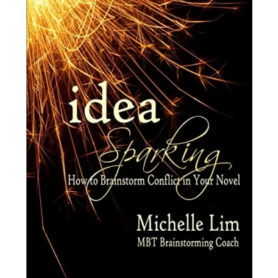 Afbeelding van Idea Sparking