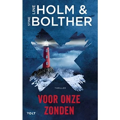 Afbeelding van Just, Dirk &amp; Dahlin 1 Voor onze zonden