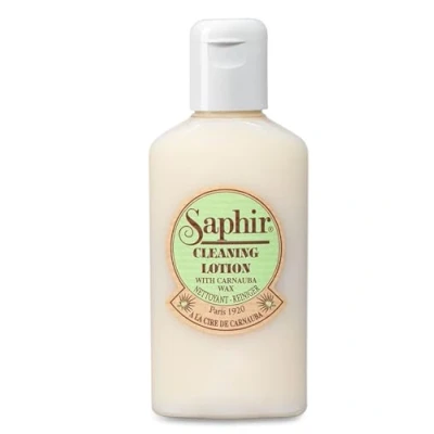 Afbeelding van Saphir Cleaning Lotion