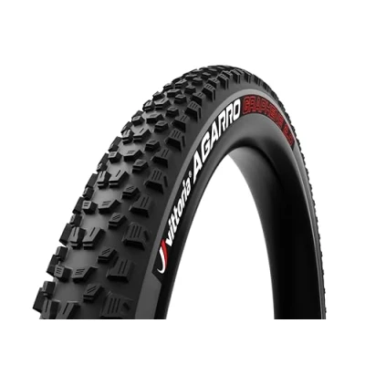 Afbeelding van Vittoria Agarro Graphene 2.0 4c Tnt Rigid 29&#039;&#039; Tubeless Mtb band Zwart / 2.60