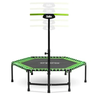 Afbeelding van Salta Fitness trampoline 128 cm