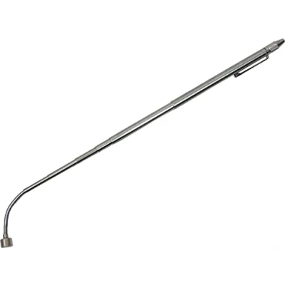 Afbeelding van FAMEX 15102 Telescoop Magnetheffer flexibele kop, uitgeschoven toestand: 59 cm, Draagkracht 500 1000g