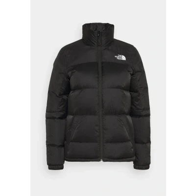 Afbeelding van The North Face Diablo Gewatteerde jas, Dames, Maat: XS, Black