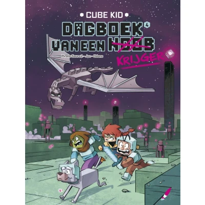 Afbeelding van Welkom in de End