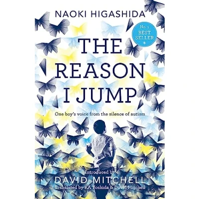 Afbeelding van Reason I Jump: One Boy&#039;s Voice from the Silence of Autism