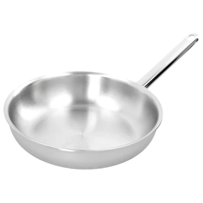 Afbeelding van Demeyere Controlinduc Pro X Bakpan 24 Cm
