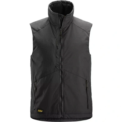 Afbeelding van SNICKERS 4558 AllroundWork winter bodywarmer (zwart) 45580400005
