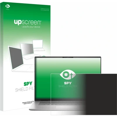 Afbeelding van upscreen privacyscherm voor Dell Inspiron 16 7630 Laptop privacy filter screenfilter Blauwlichtfilter