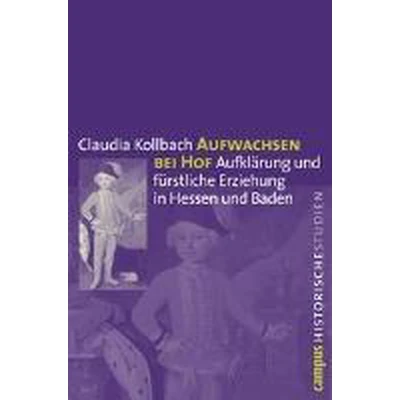 Afbeelding van Aufwachsen bei Hof