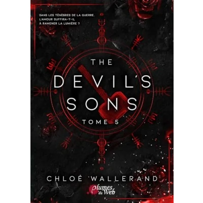 Afbeelding van THE DEVIL&#039;S SONS,5
