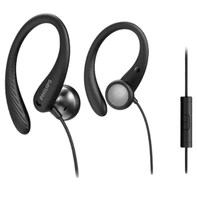 Image de Philips TAA1105BK/00 Noir