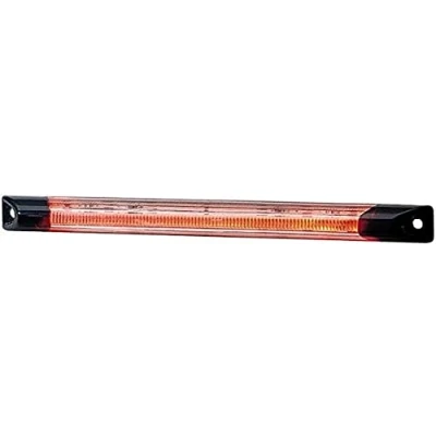 Afbeelding van Contourl led 24V 247X20,5mm rood 2XS 008 078 001