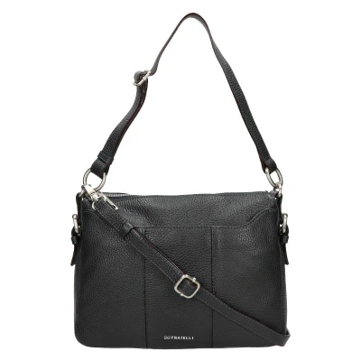 Afbeelding van Gigi Fratelli Crossbodytassen Romance zwart