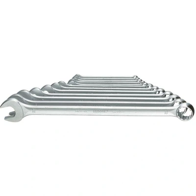 Afbeelding van Gedore 6095950 7 XL 012 Ring steeksleutelset