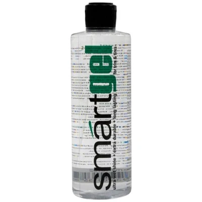 Afbeelding van Smartwax Smartgel Trim Tire &amp; Hard Plastic Restorer 473 Ml