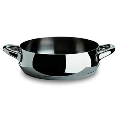 Afbeelding van Alessi Braadpan Mami SG102/24 ø 24 cm / 2.8 Liter